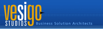 Vesigo Studios - business solution architects