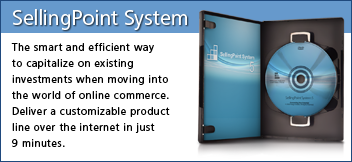 SellingPoint System